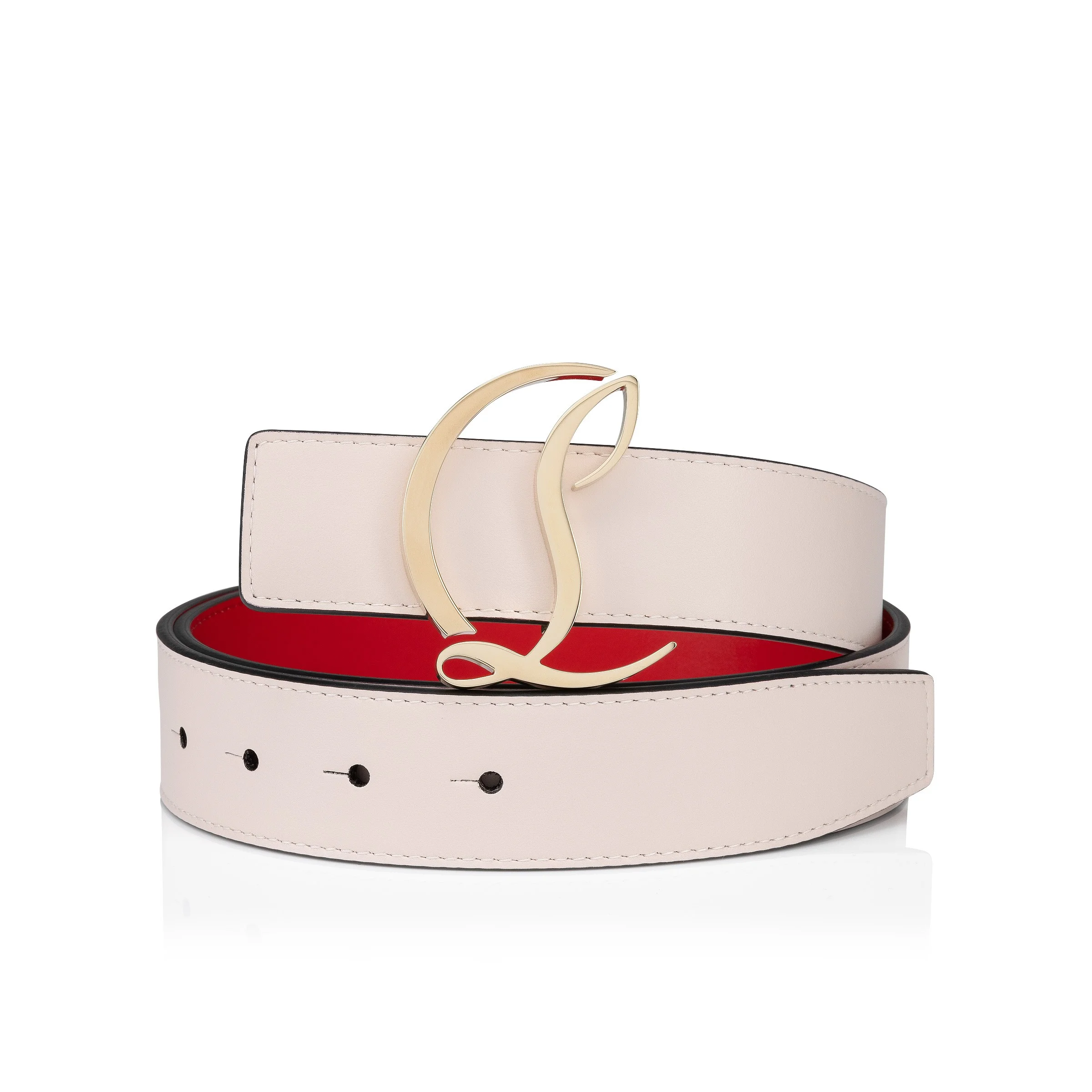 CL Logo Belt - 1