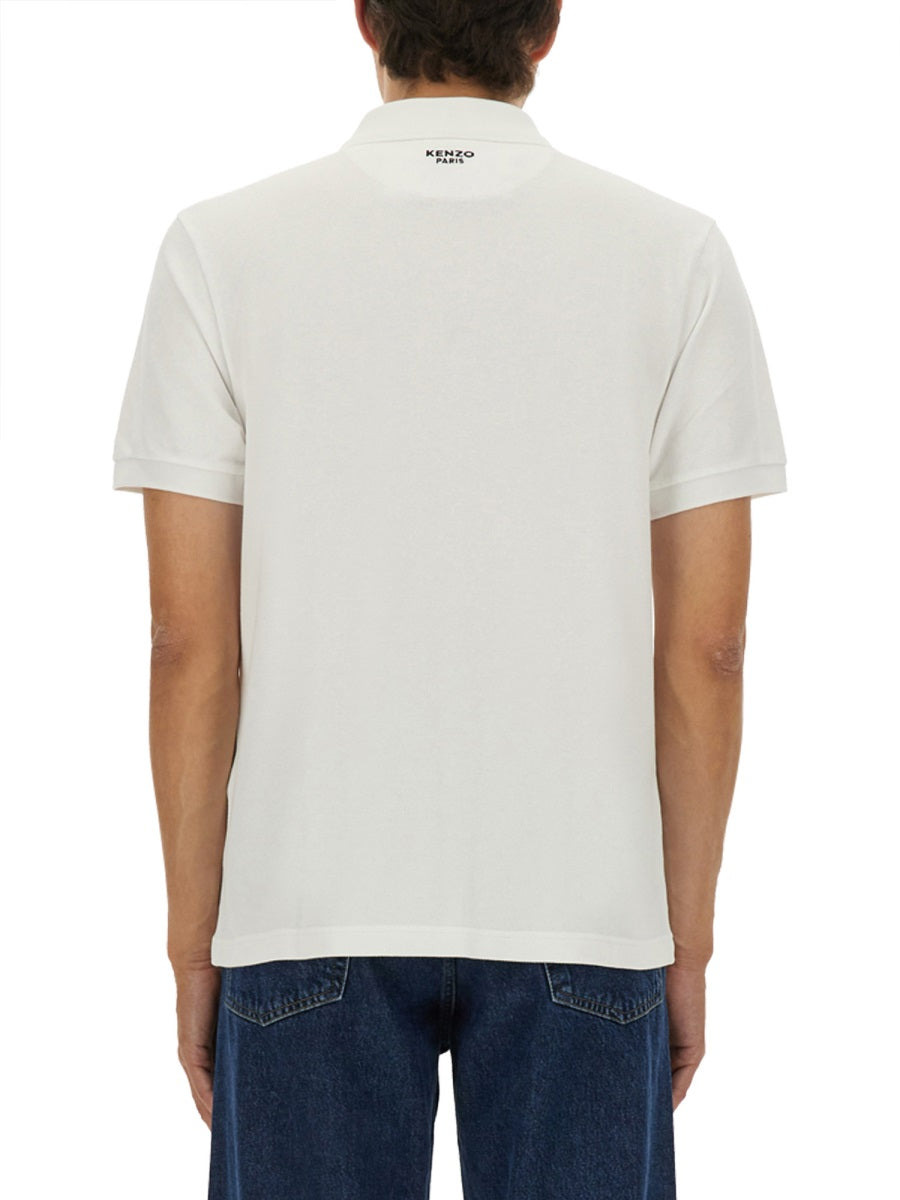 Cotton Polo - 3