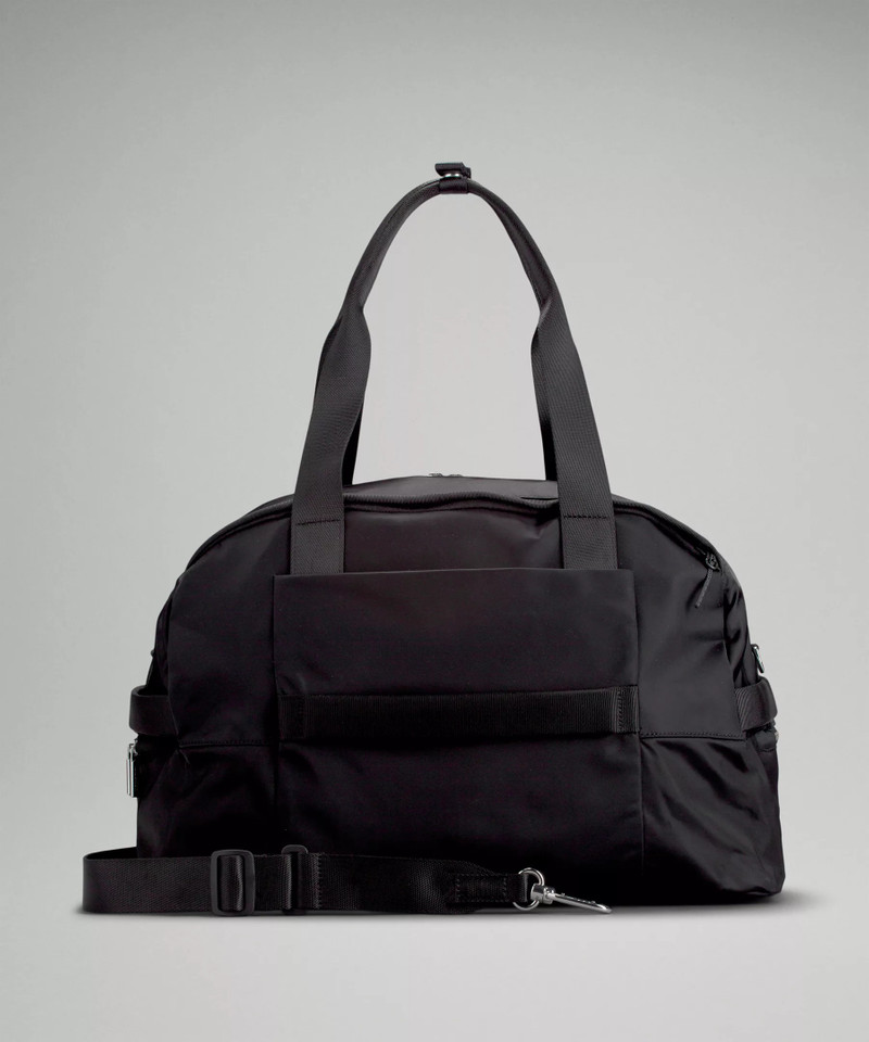 City Adventurer Duffle Bag 29L 3