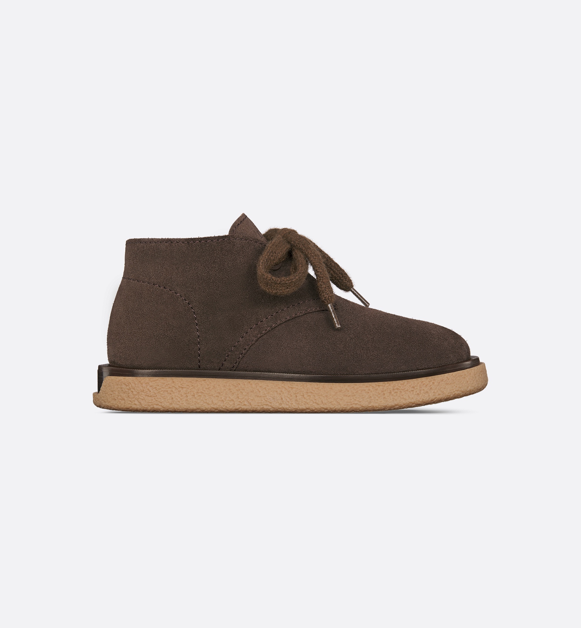 Dior Dior Sahara Chukka Boot | REVERSIBLE