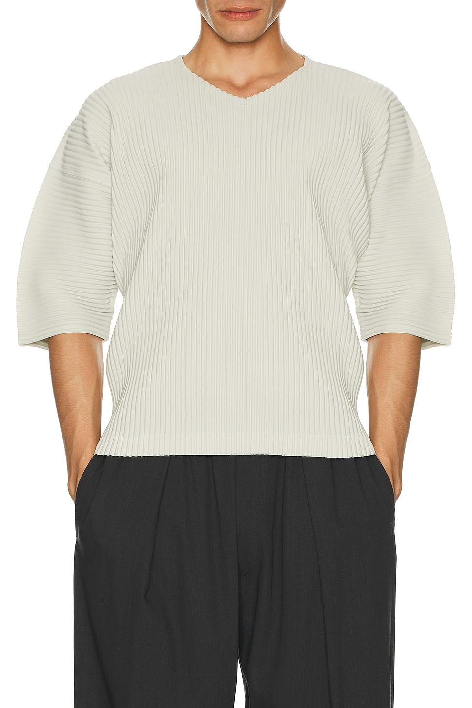 Mc Short Sleeve Tee - 3