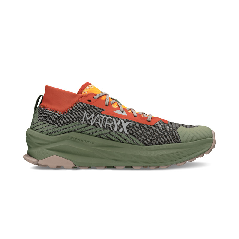 ALTRA Men's Olympus 275 outlook