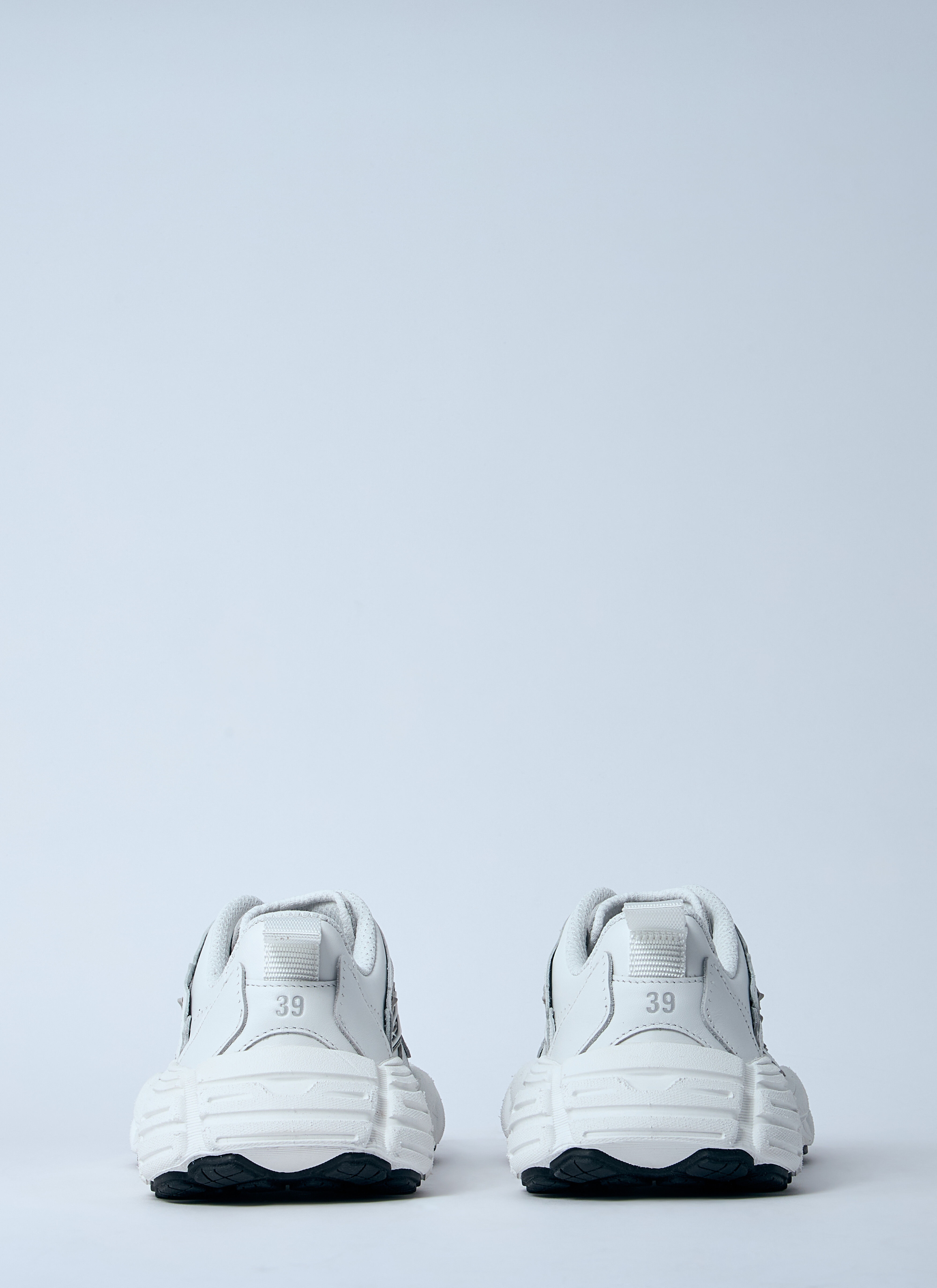 Monday Sneakers - 5