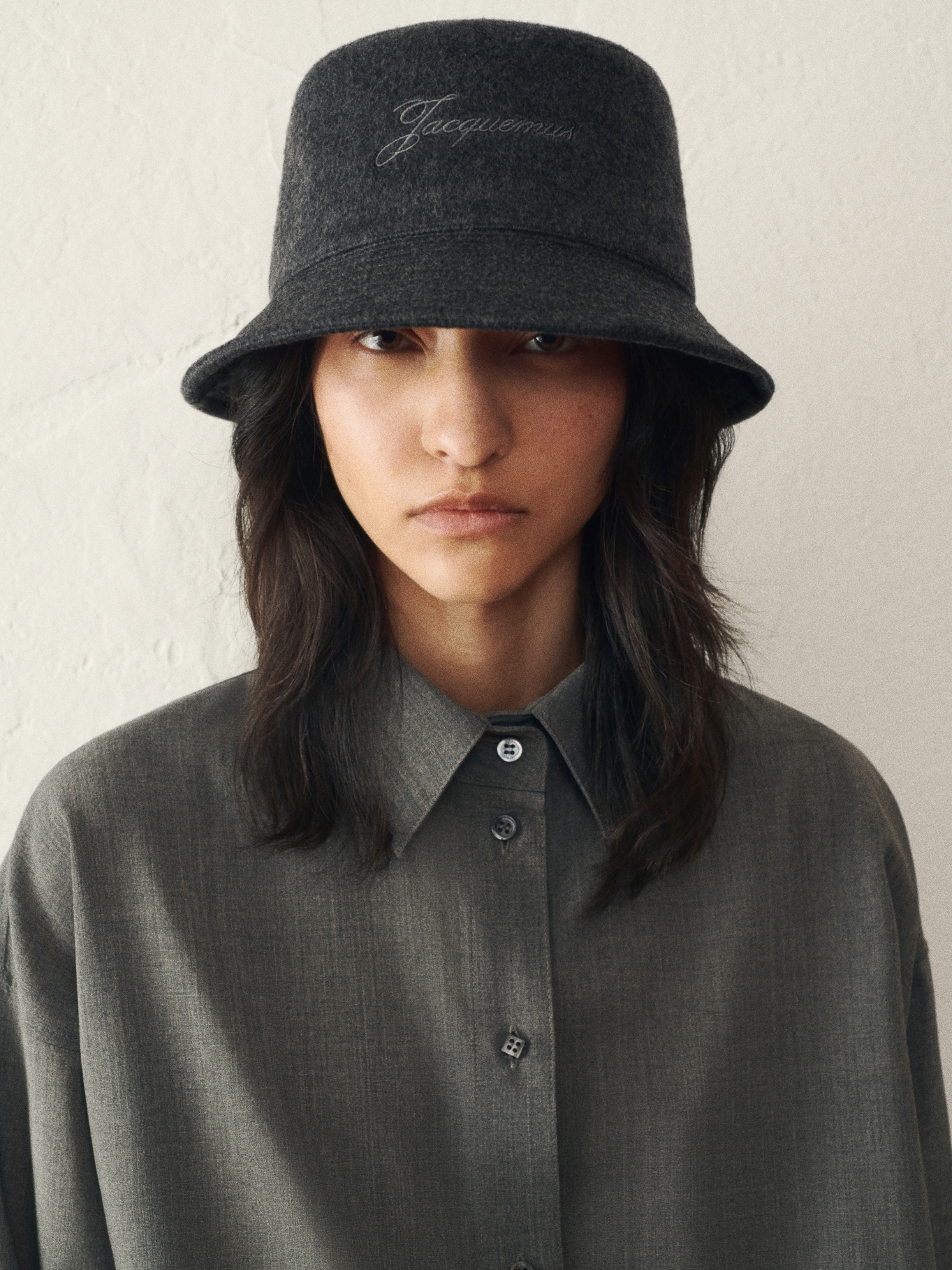 The Cachemiro bucket hat - 3