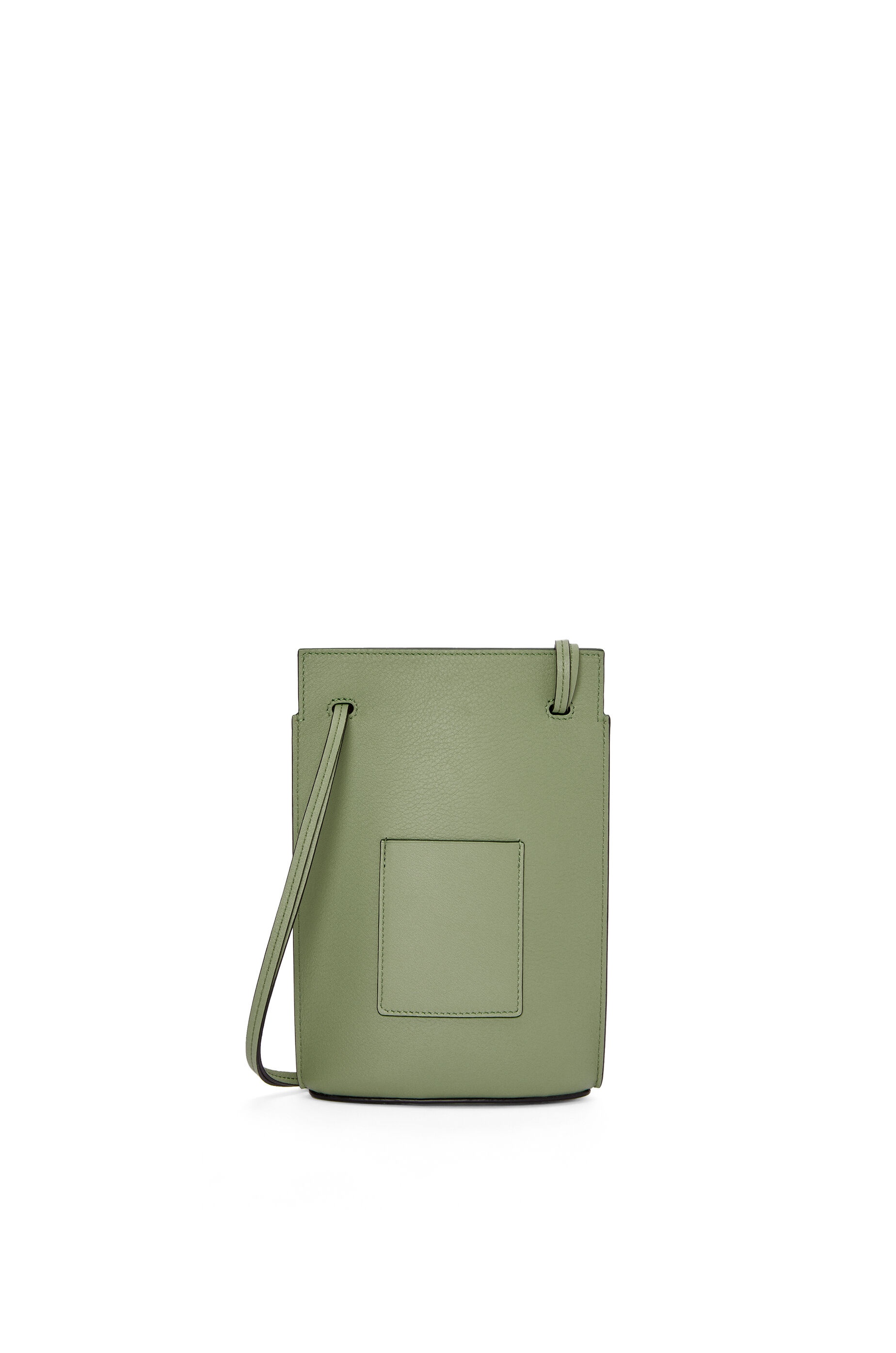 Dice pocket in classic calfskin - 4
