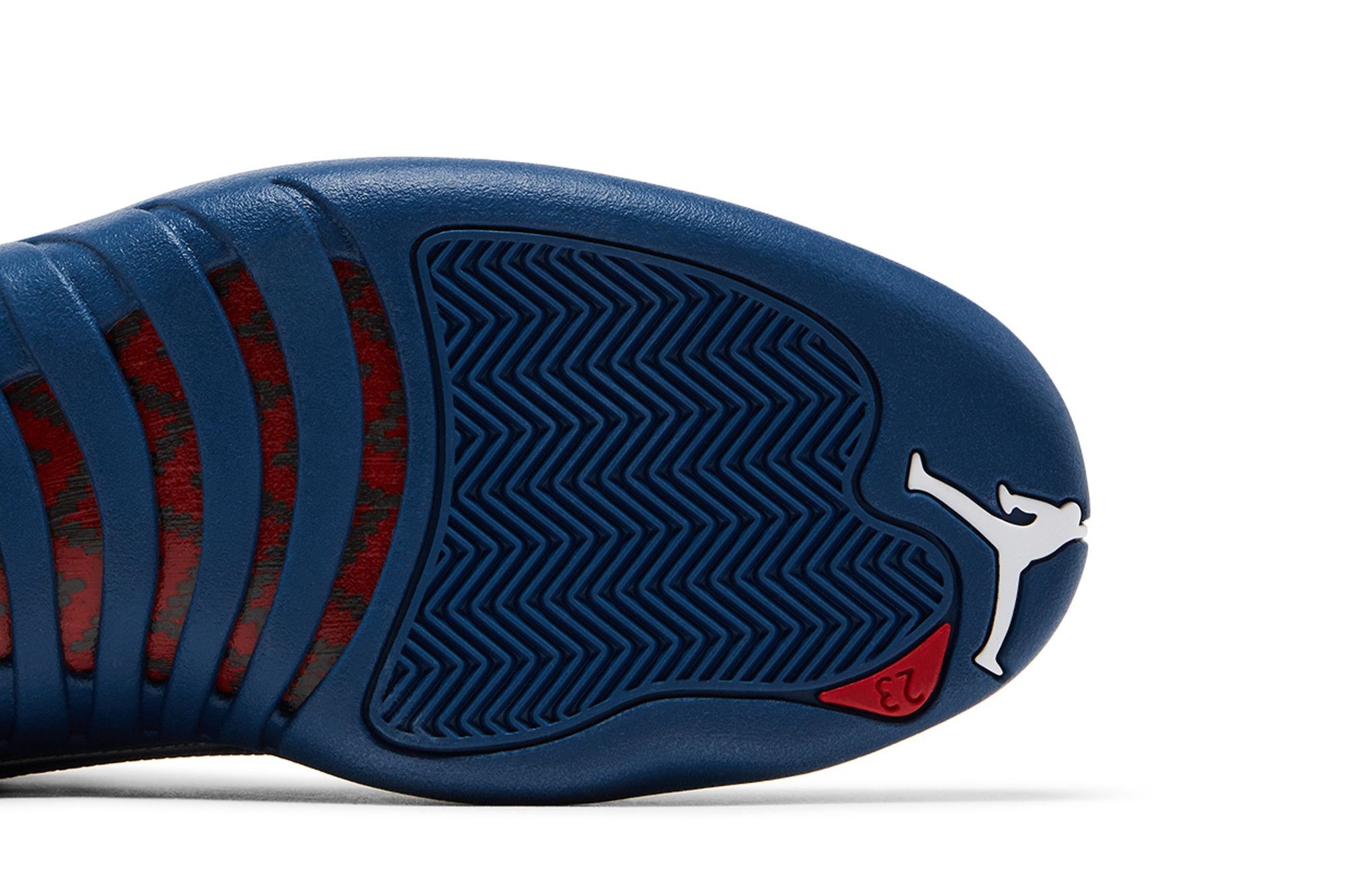Air Jordan 12 Retro 'French Blue' 2025 - 5