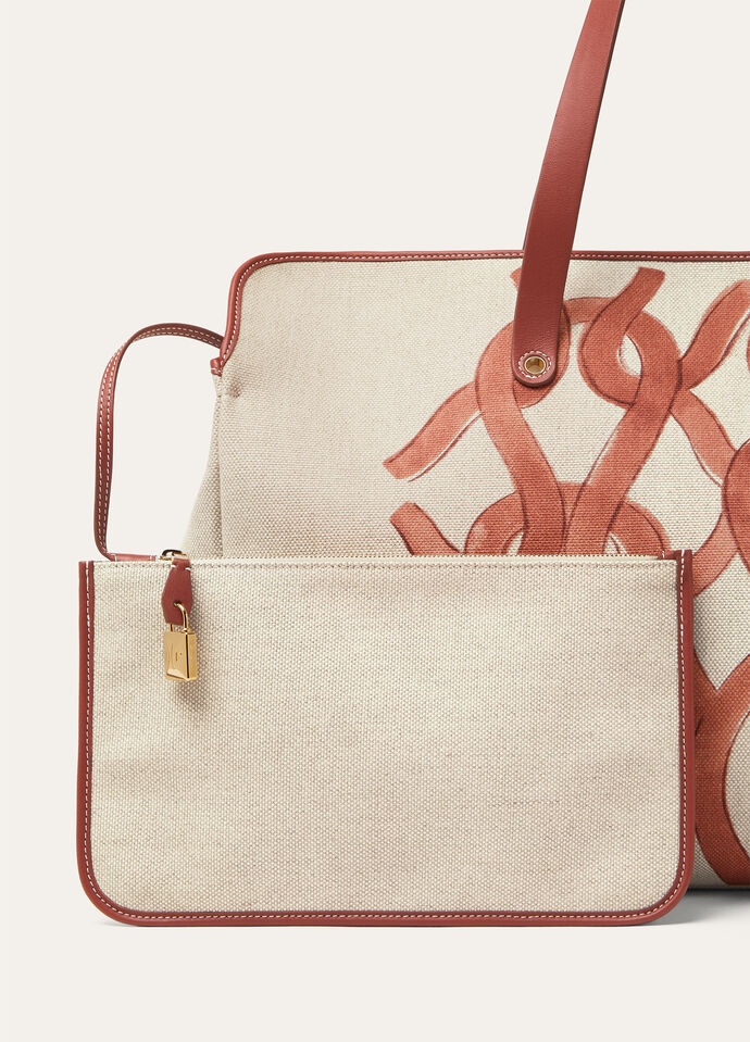 Laguna Shopper bag - 5