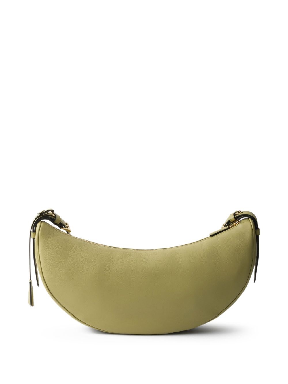 Demi-lune shoulder bag - 2