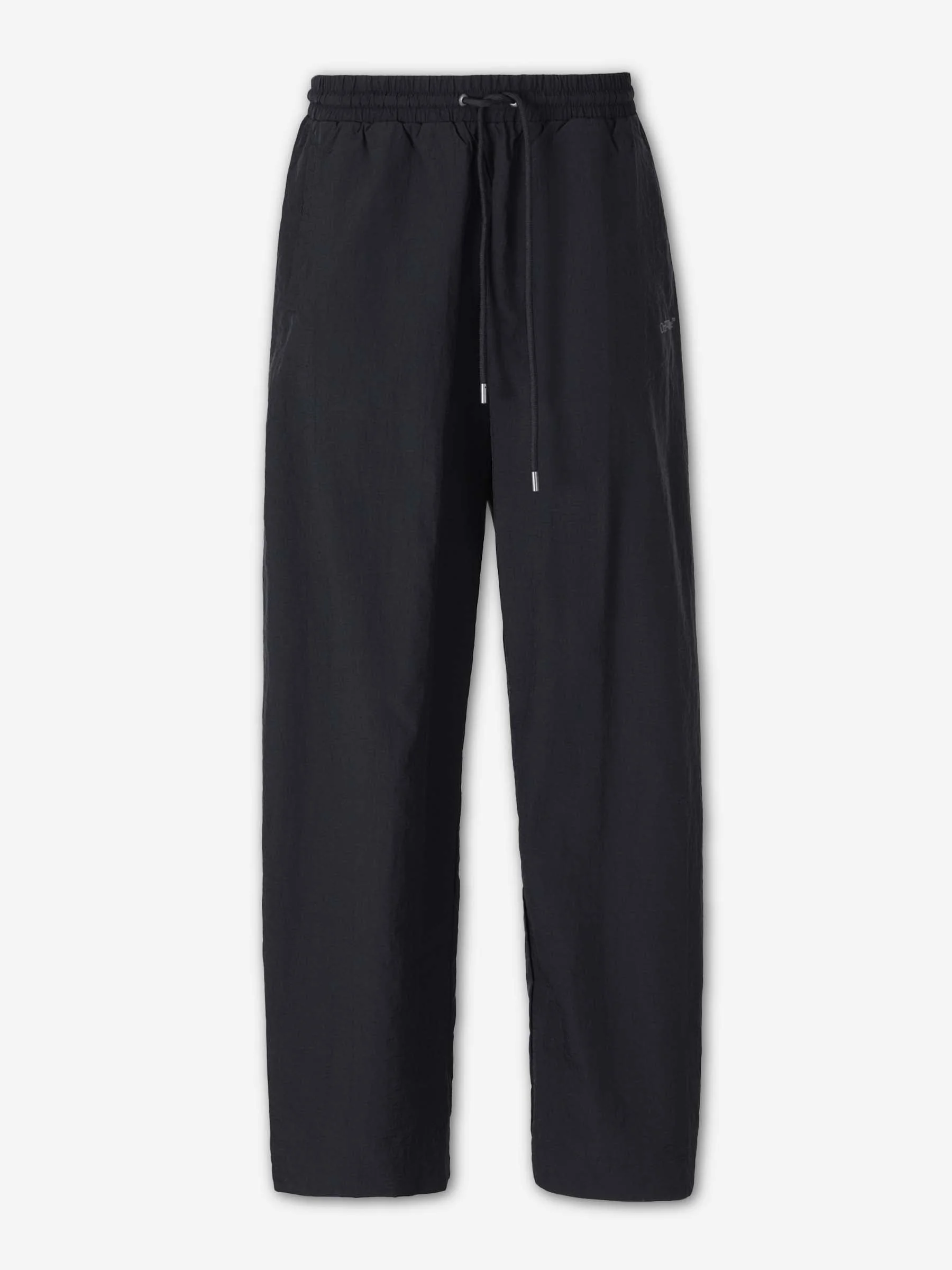 NYLON JOGGERS - 1