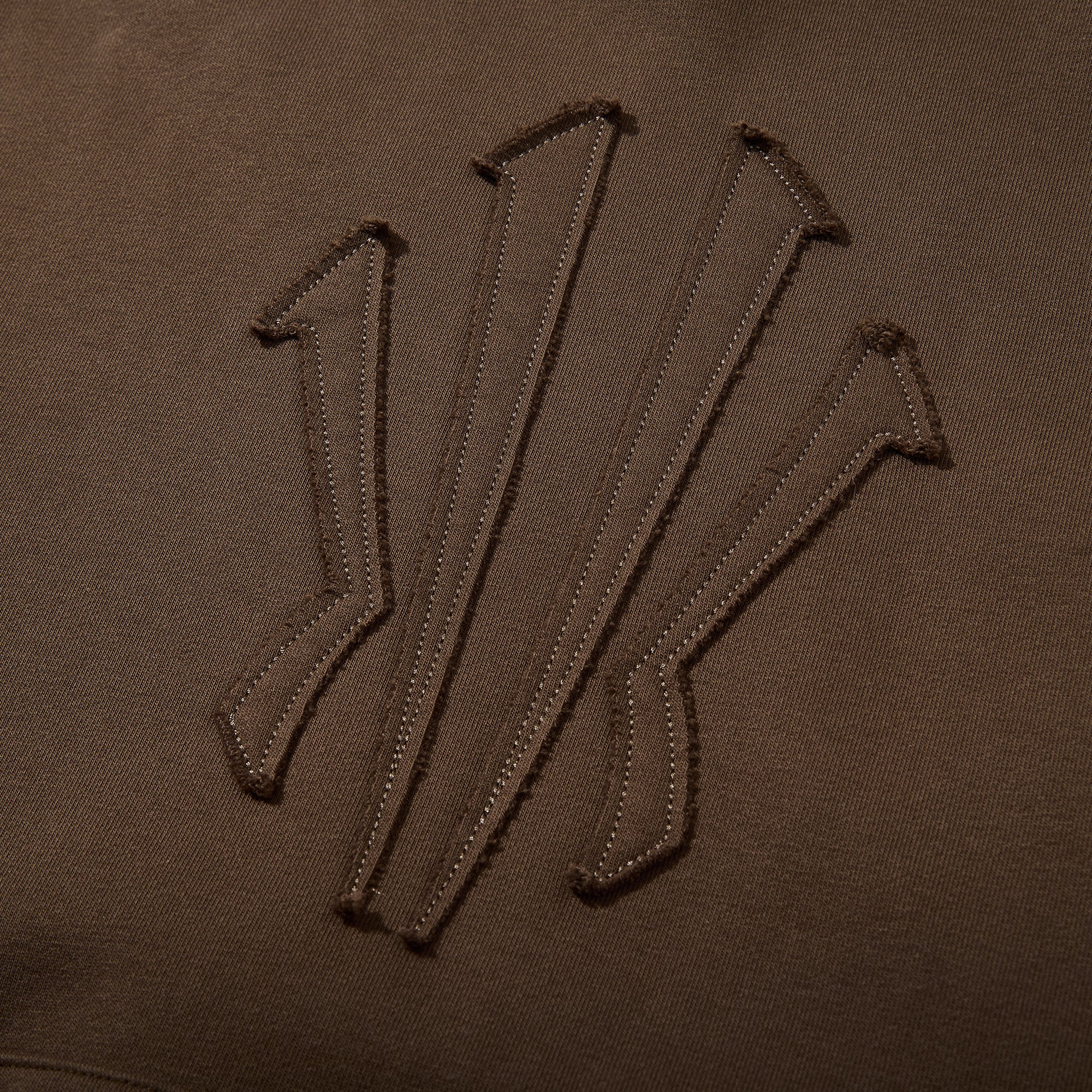 ANTA Hélà Crest Hoodie - 3