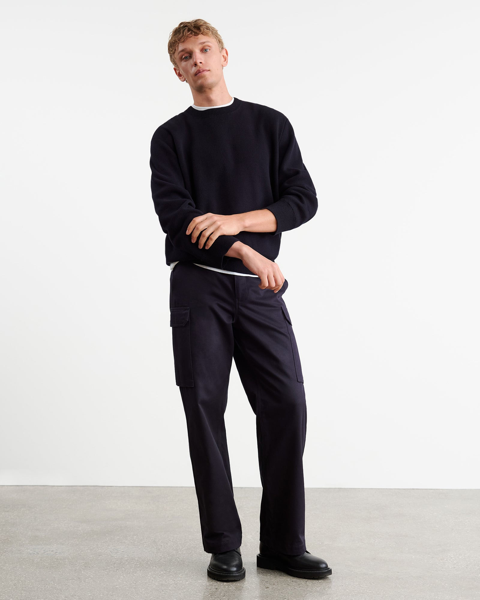 FRIEDMAN PANT - 2