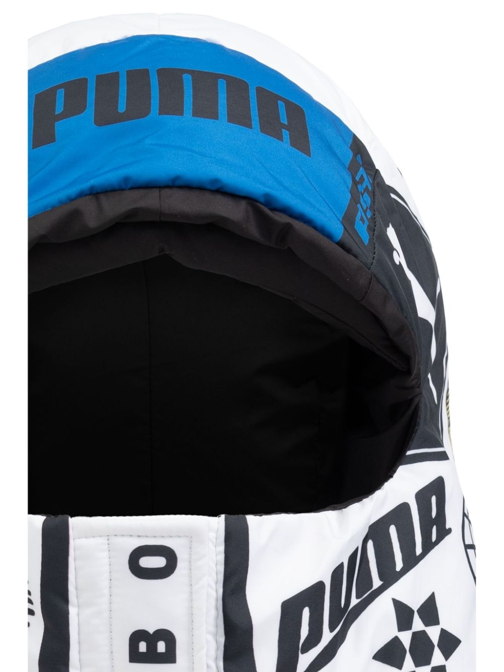 x A$ap Rocky helmet balaclava - 5