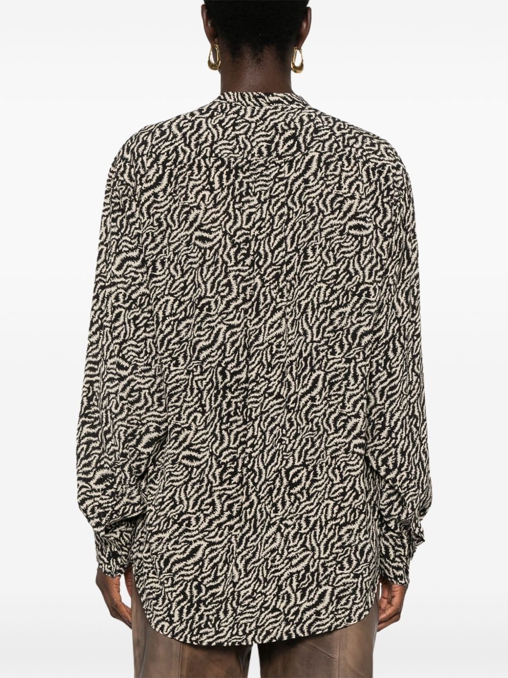Catchell blouse - 4