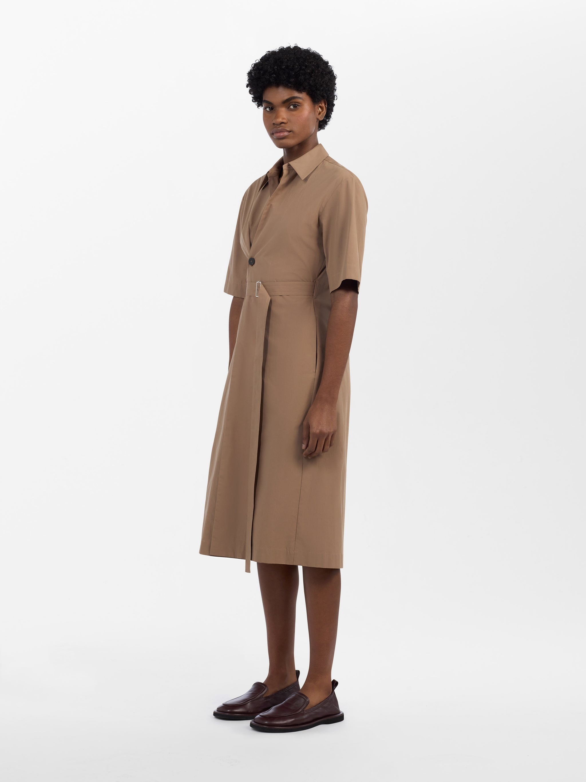 Lugana Dress - 4