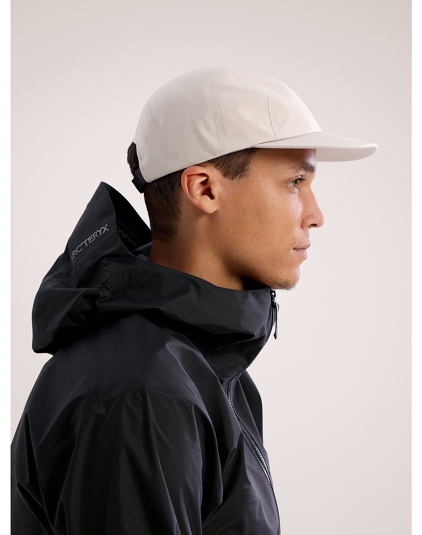GORE-TEX【ARC’TERYX】GORE 5 PANEL CAP ARC'TERYX Gore-Tex 5-Panel Hat