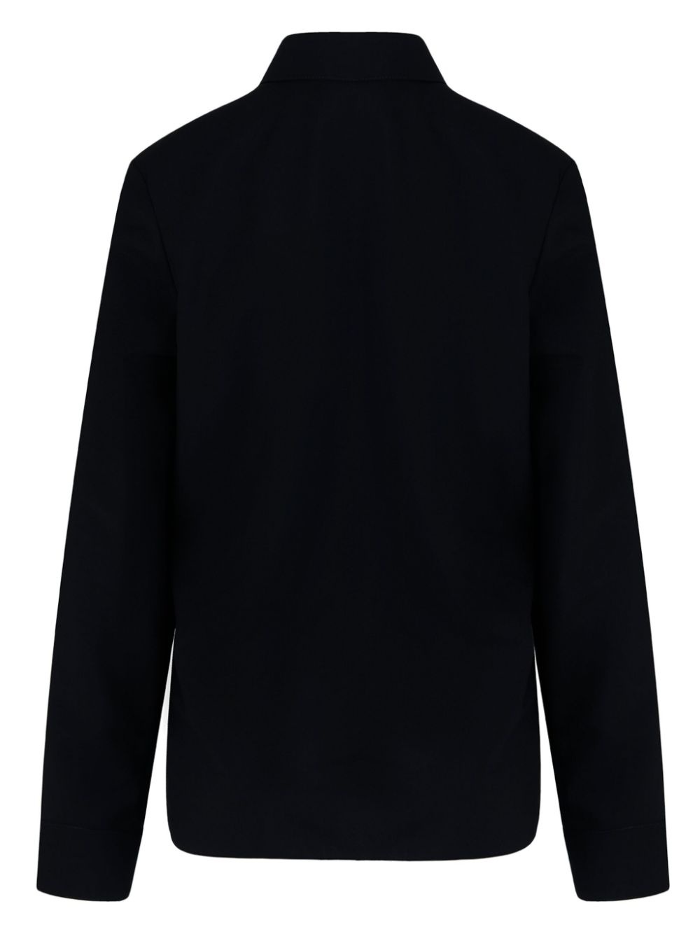Alpine Ice Cube Print shirt - 2