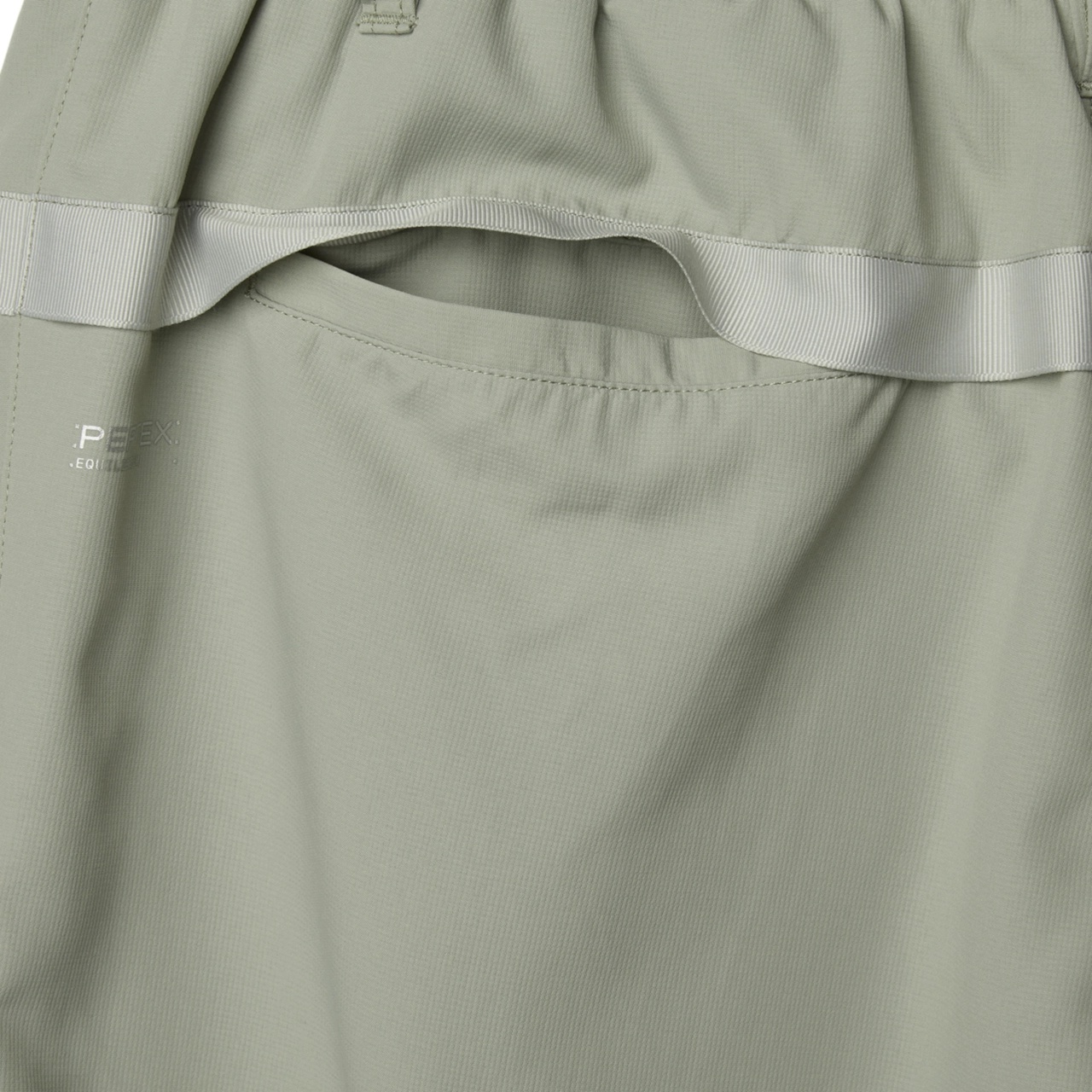 DETACHABLE PANTS - 6