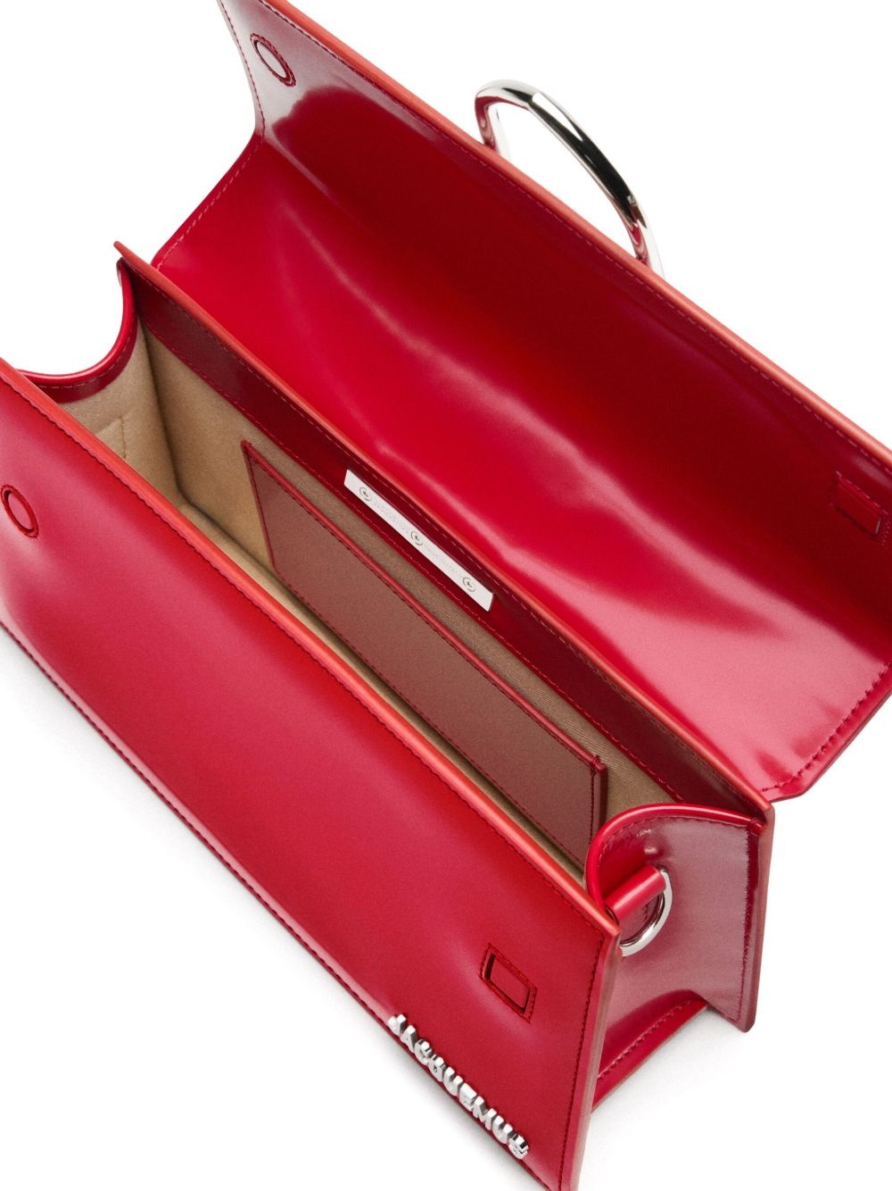 Le Grand Bambino tote bag - 6