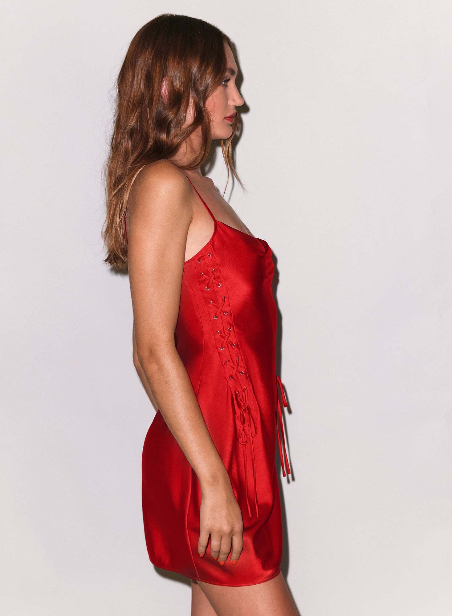 Ella Mini Dress - 6