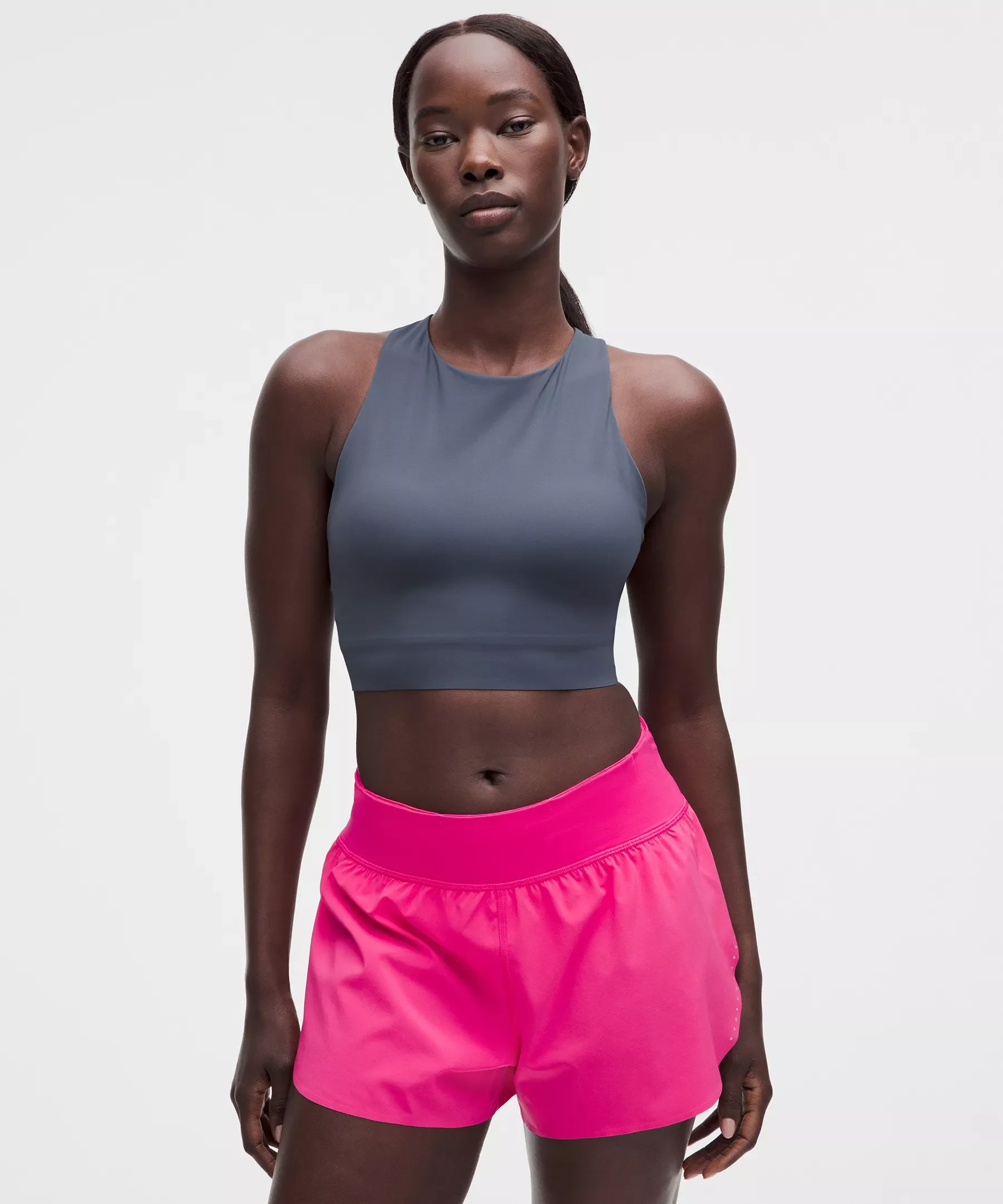 Fast and Free Bra Medium Support, B/C Cup - 1
