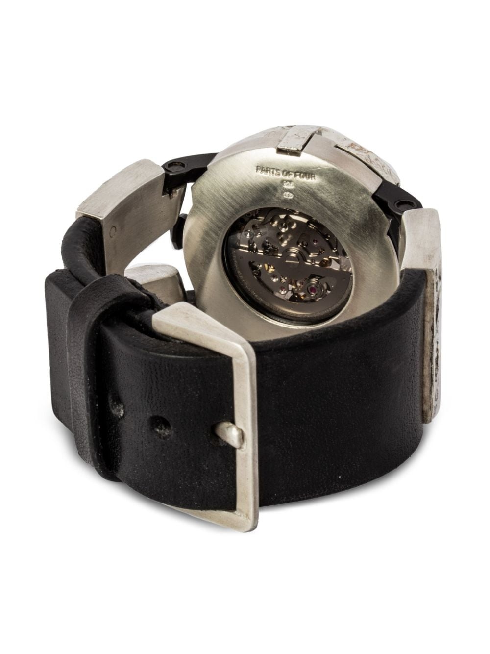 x Fob Paris #275 42mm - 5