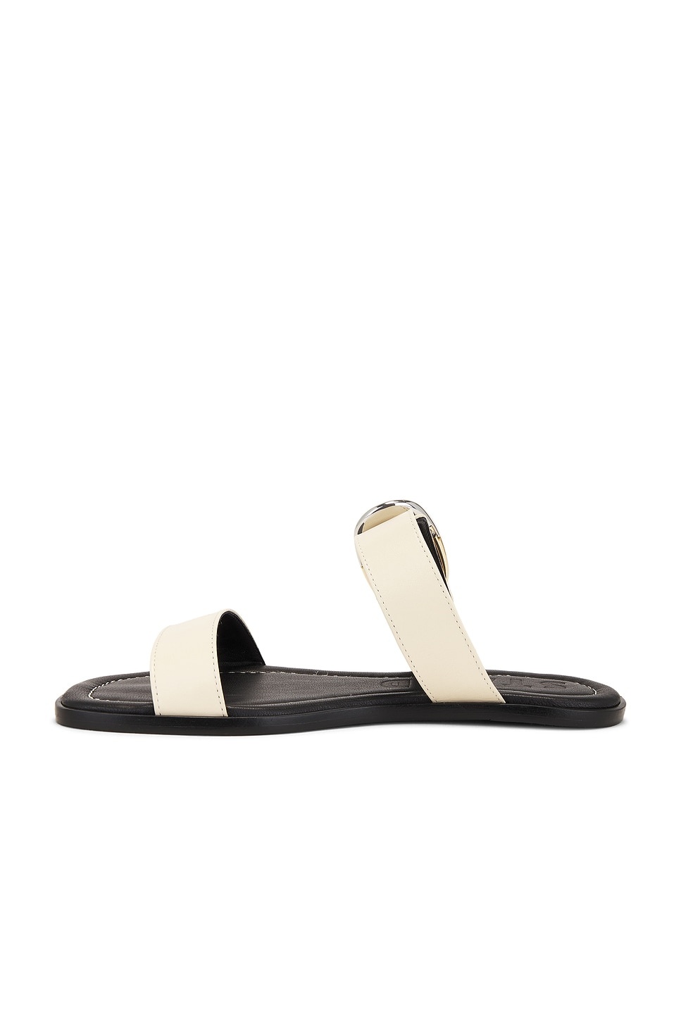 Harlow Flat Sandal - 5