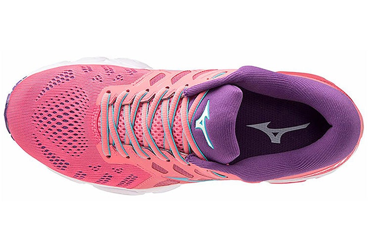 (WMNS) Mizuno Wave Ultima 11 'Pink' J1GD190918 - 3