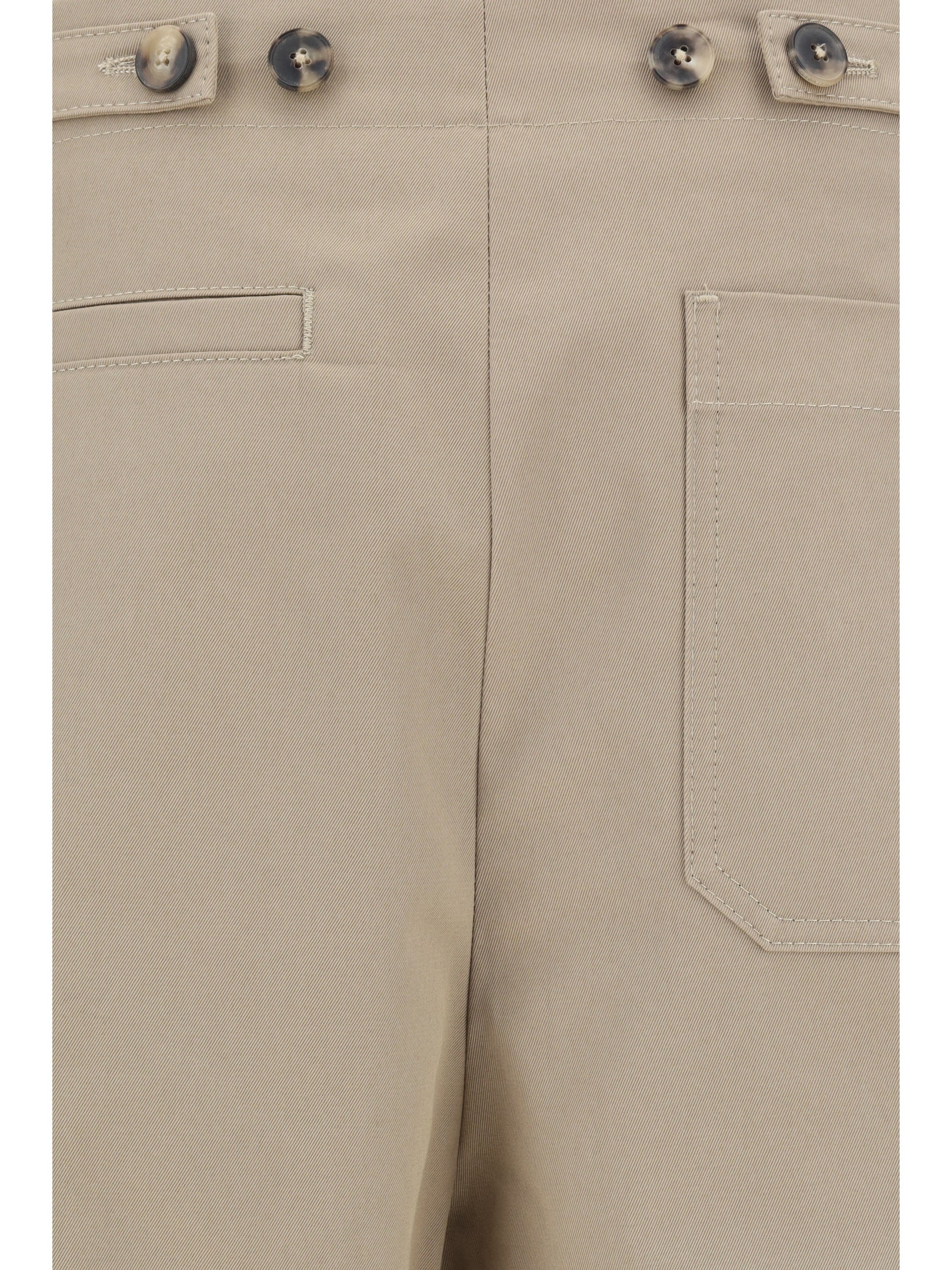 PANTALONE | MAISON VALENTINO LABEL | GAB - 4