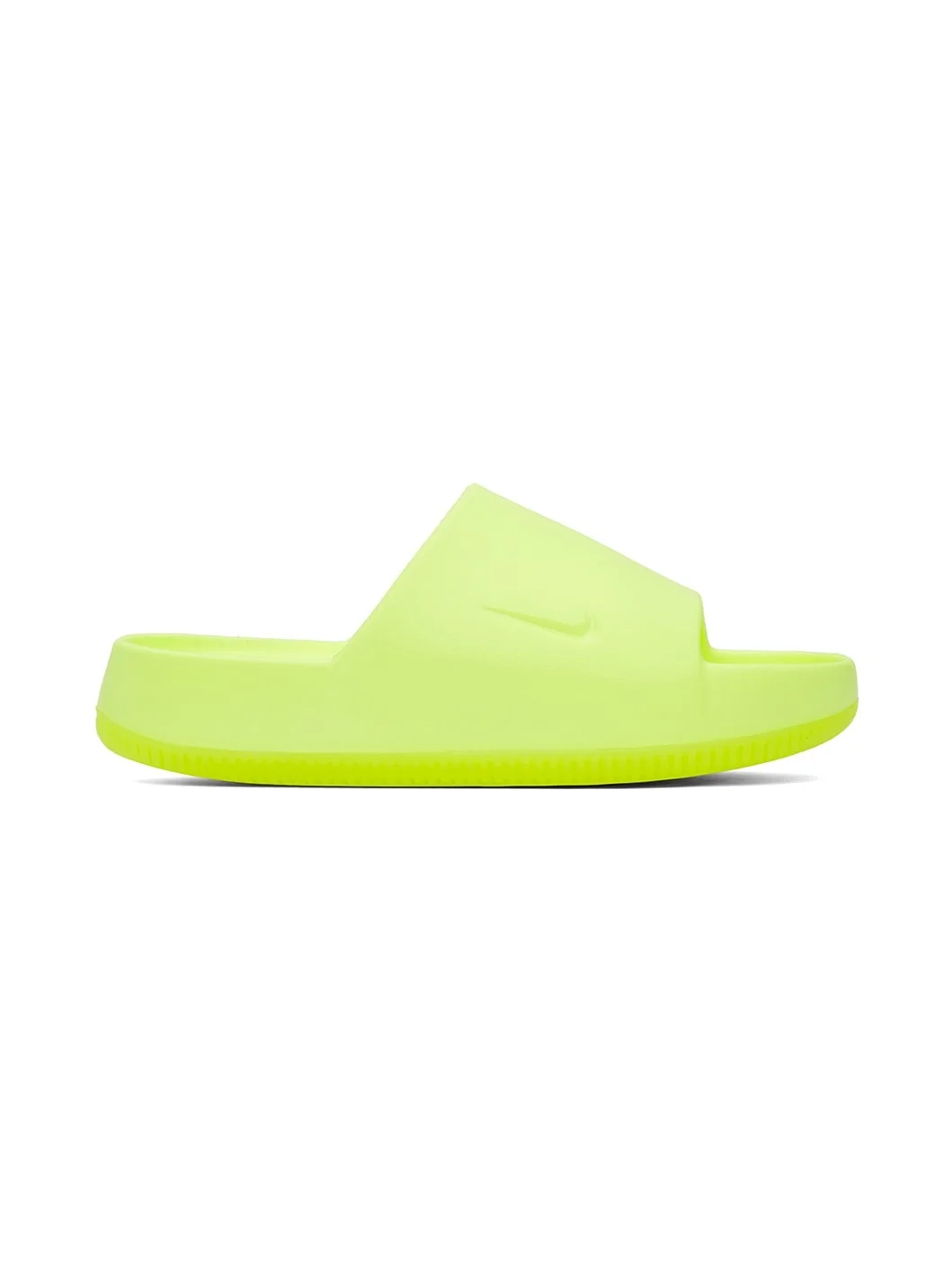 Yellow Calm Slides - 1