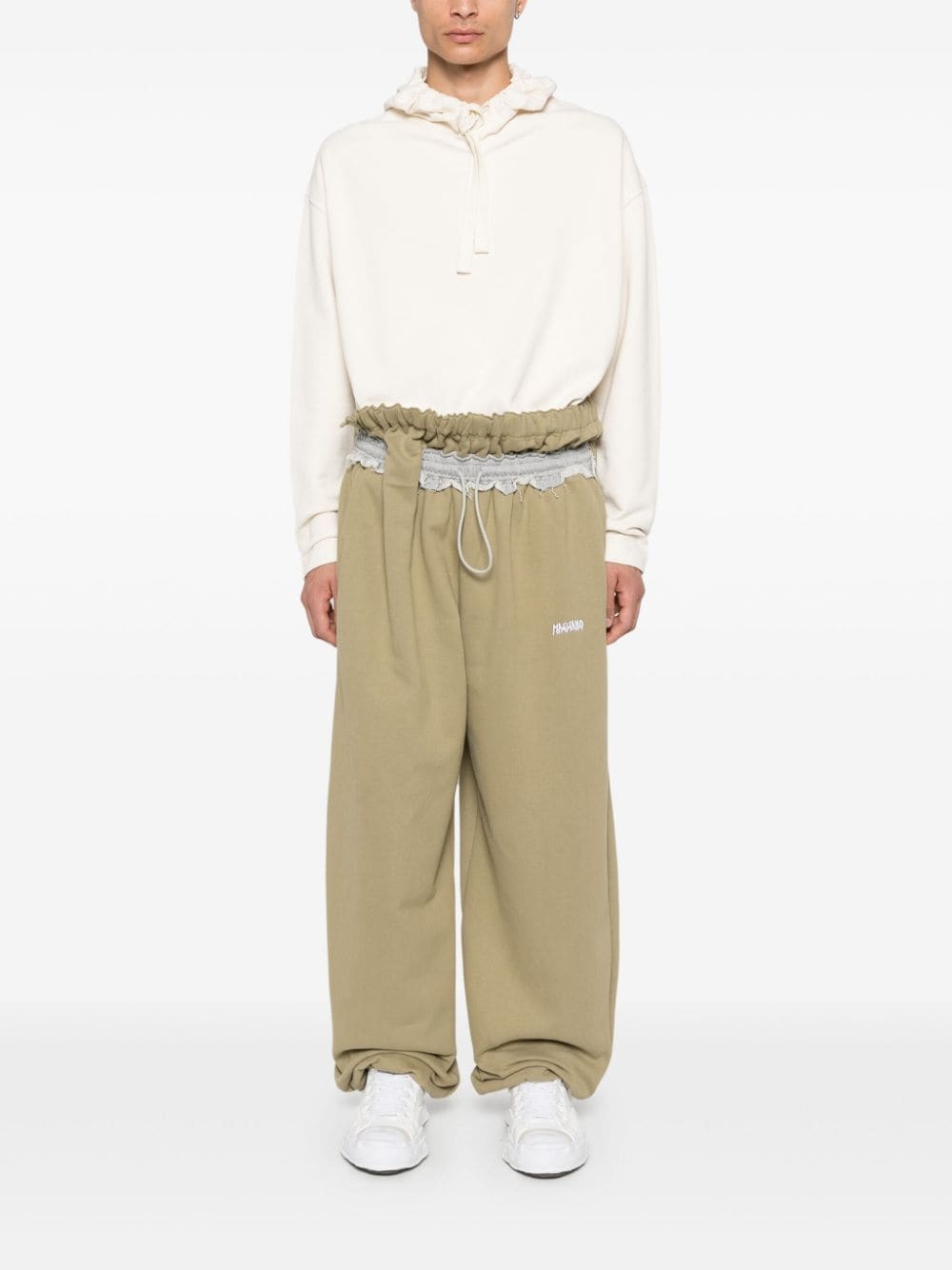 Provincia track pants - 2