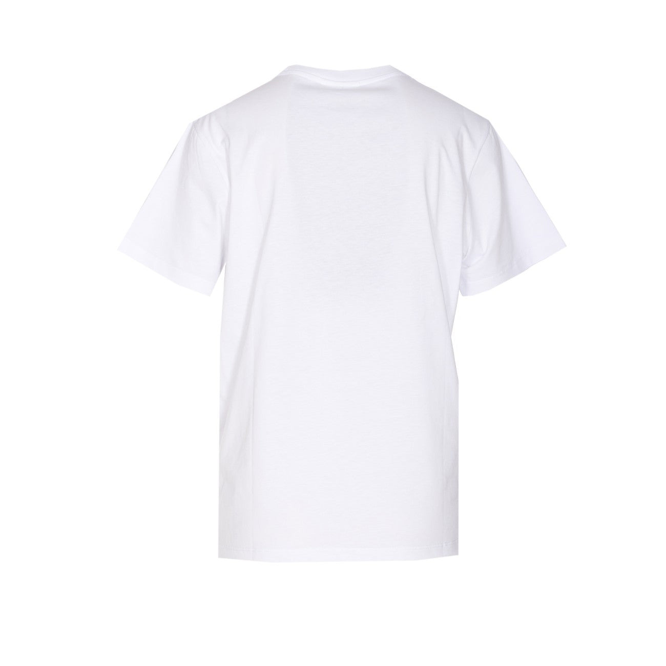 Ganni Women Basic Jersey Chery T-Shirt - 2