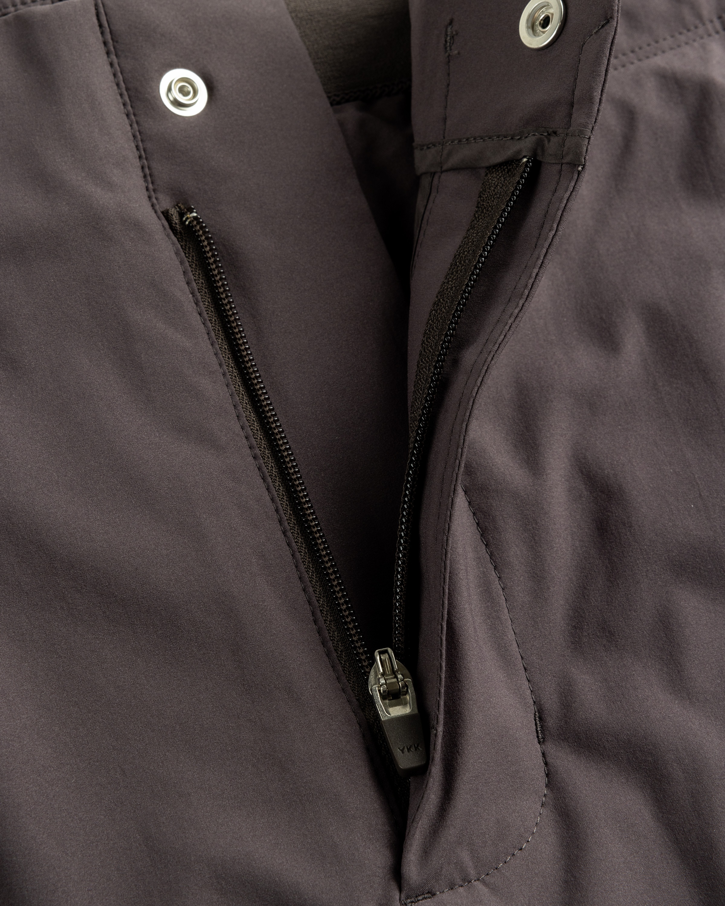 Post Archive Faction (PAF) – 6.0 Technical Pants Right Brown - 6