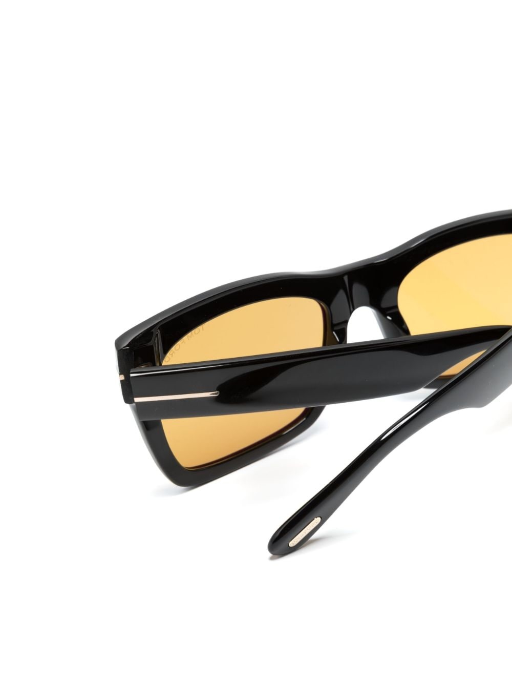 Nico square-frame sunglasses - 3