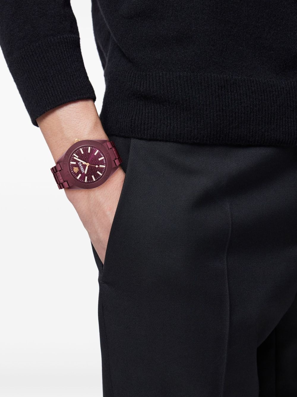 Dome 42mm - 2