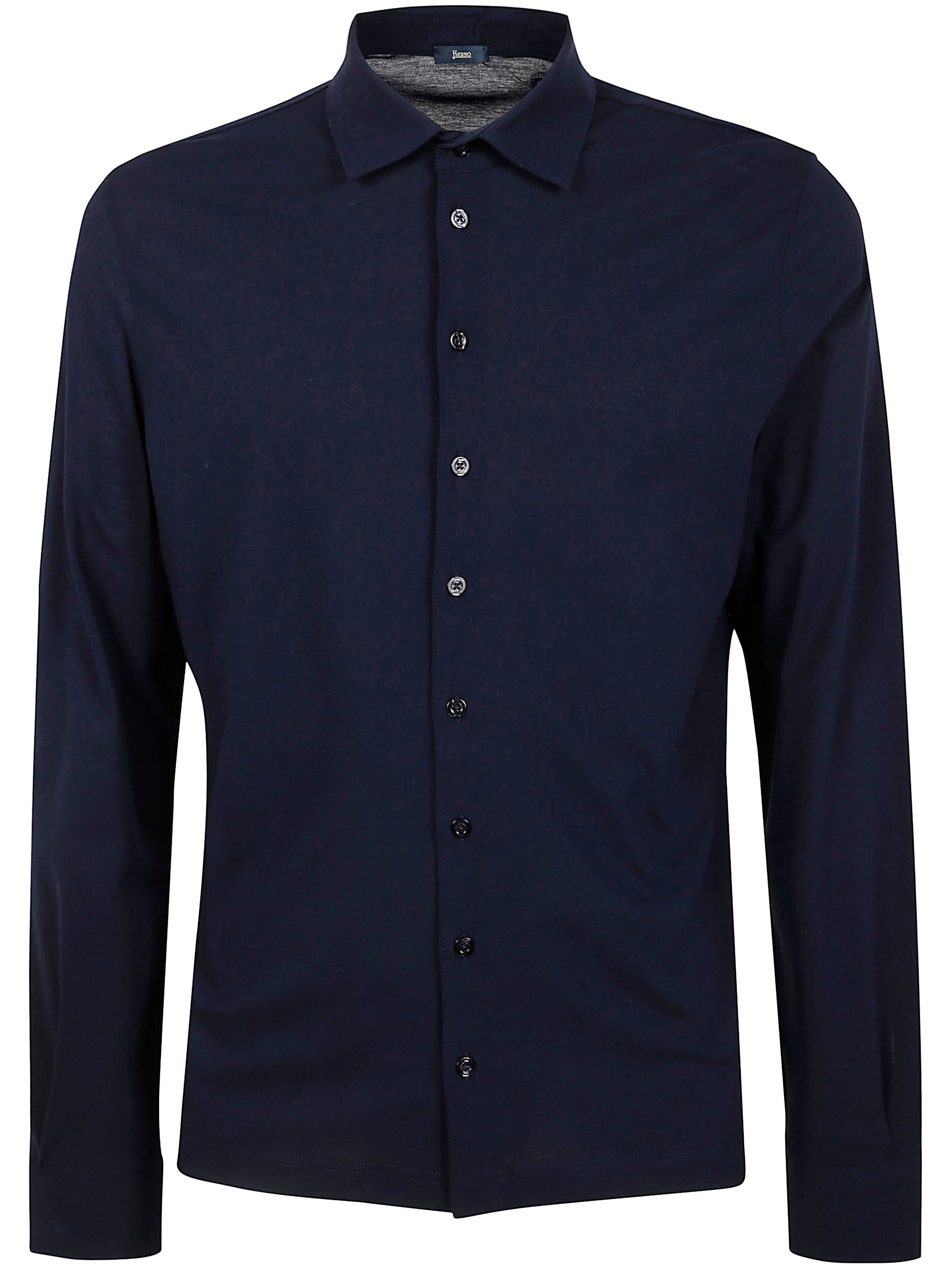 Herno Men Man Shirt - 6