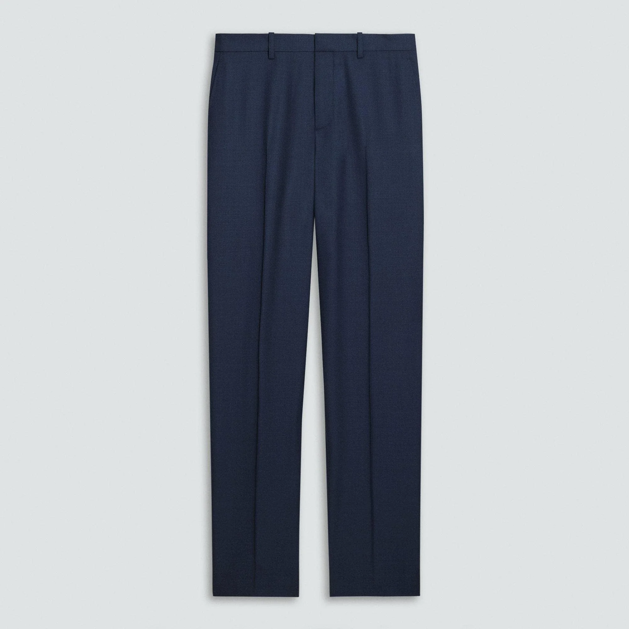 Standard Pant in Sartorial Wool - 1