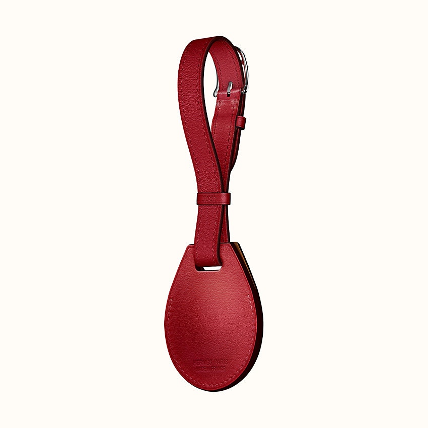 Apple AirTag Hermes luggage tag - 3
