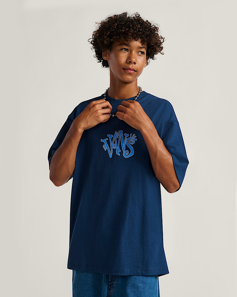 Vans Bromeo T-Shirt outlook