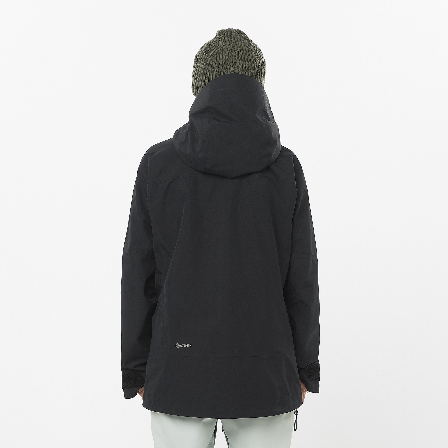 CHARGER GORE-TEX 2L - 2