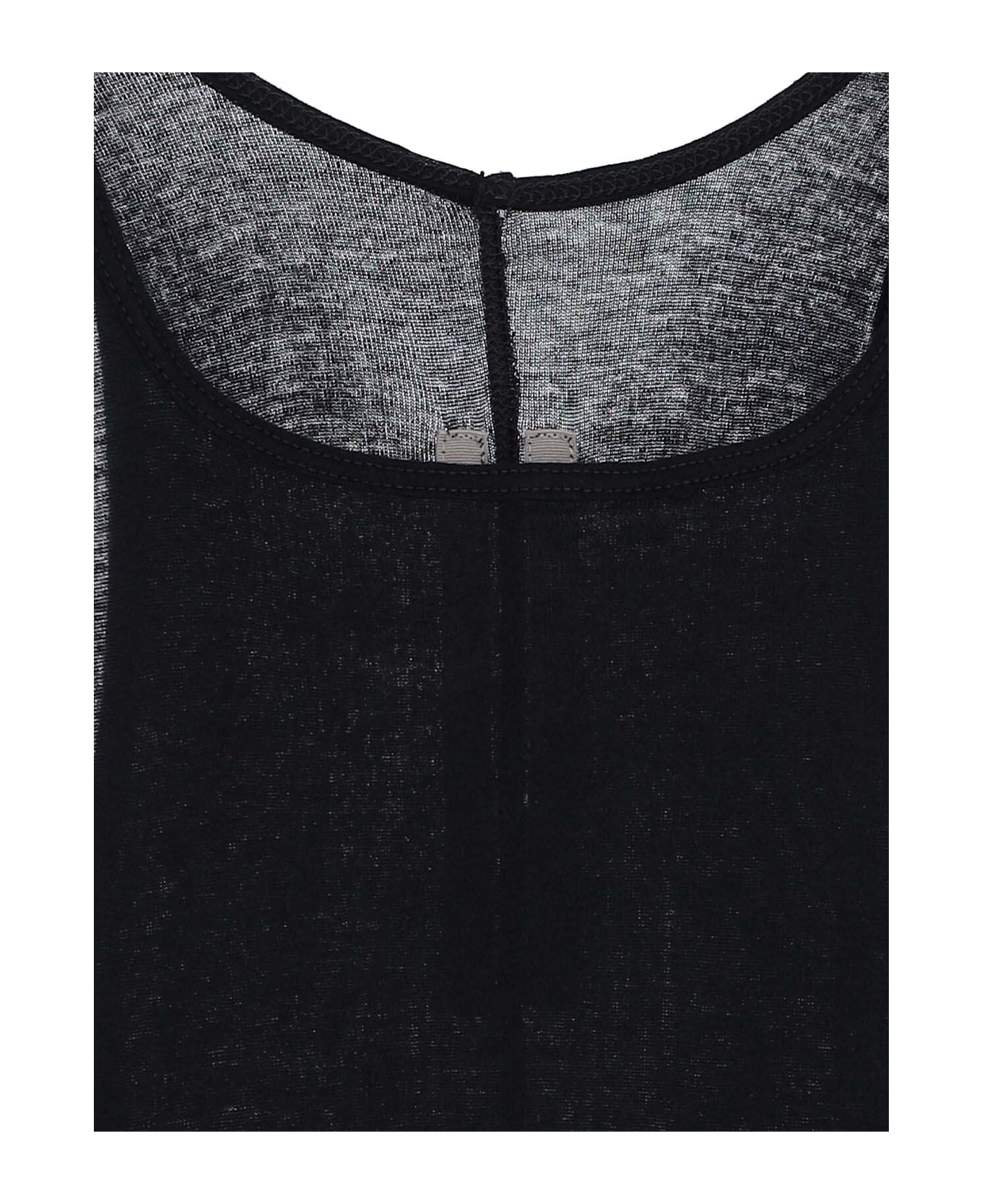 Classic Tank Top - 3