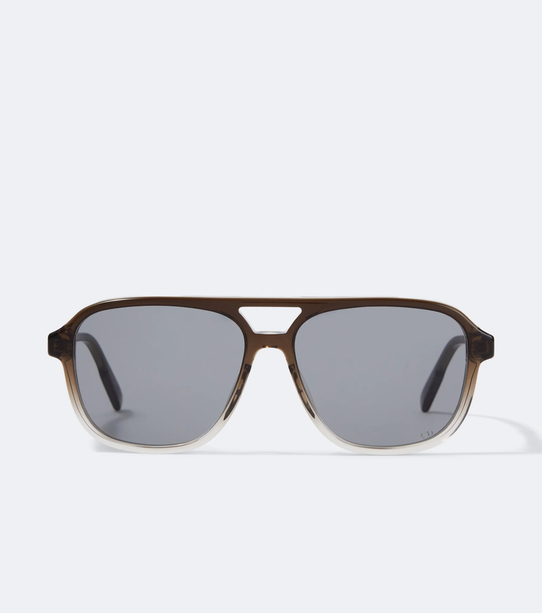 DioRibbon A1 aviator sunglasses - 1