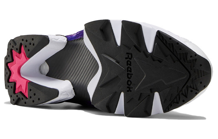 Reebok InstaPump Fury OG 'Legion of Fury - Ayanna Air' FV1577 - 6