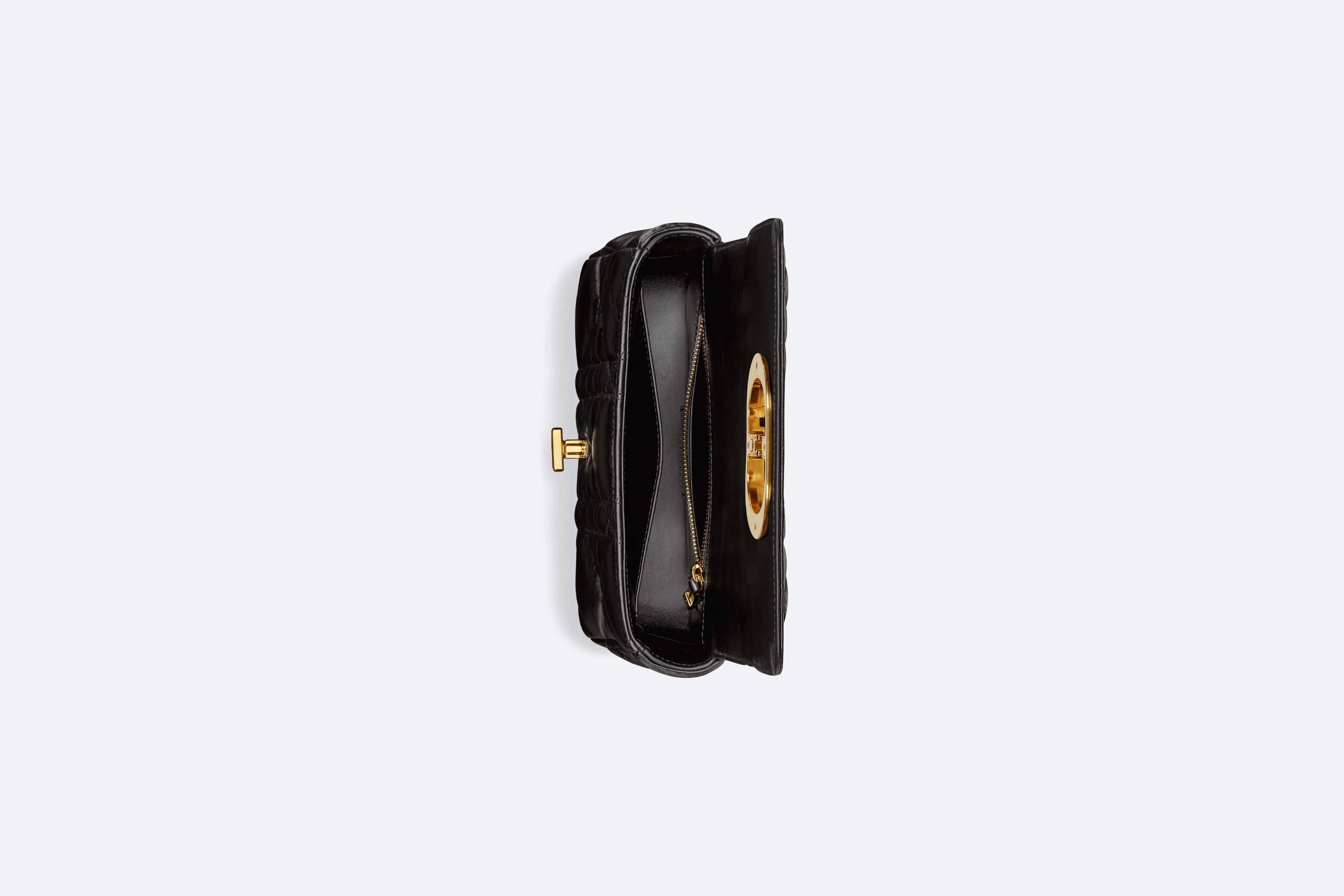 Small Dior Caro Bag - 4