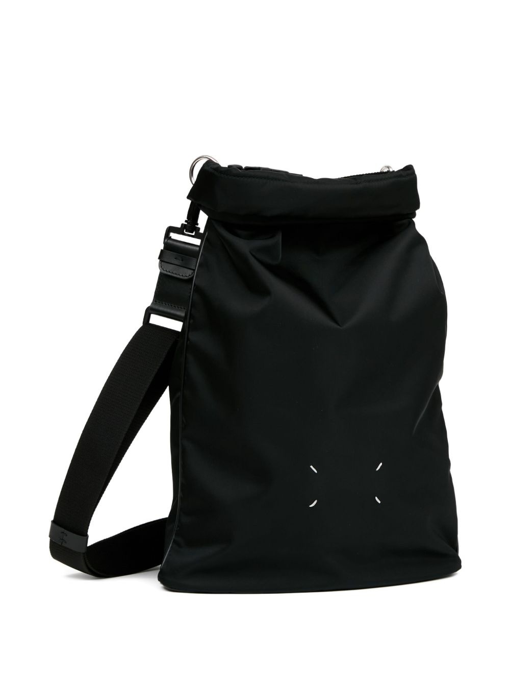 High-Tech Roll-Up backpack - 5