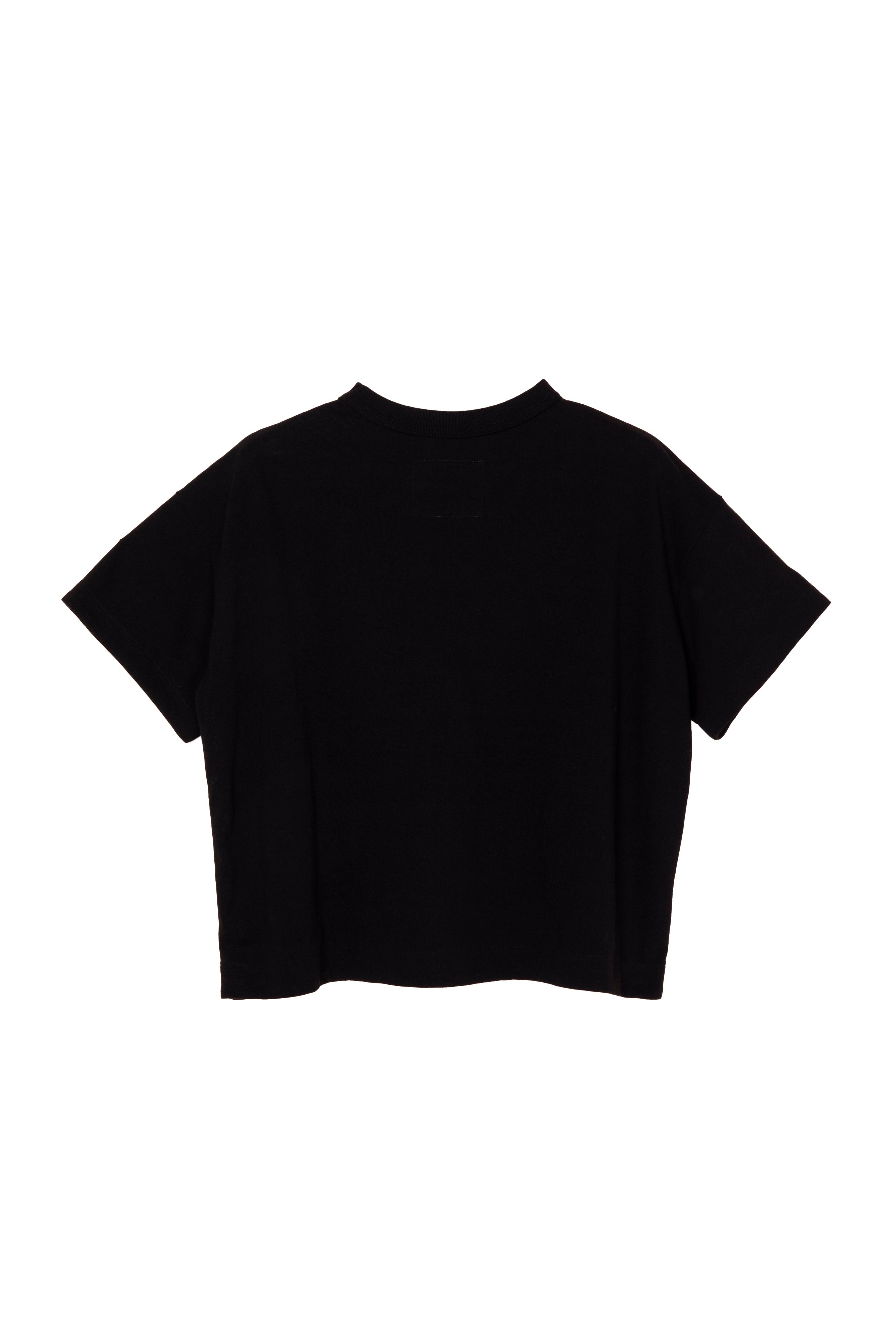 s Cotton Jersey T-Shirt - 3