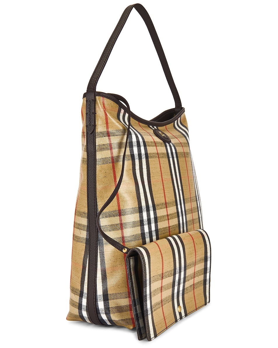 Highlands Shoulder Bag - 3