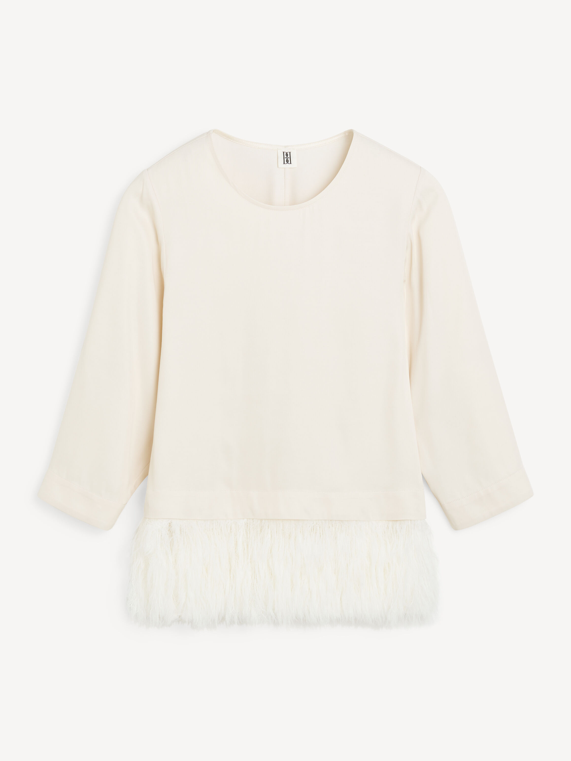 Scarletts blouse - 2