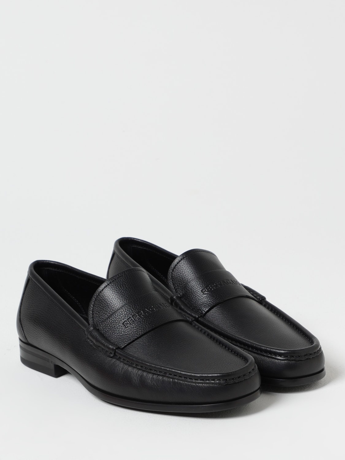 Shoes men Ferragamo - 2