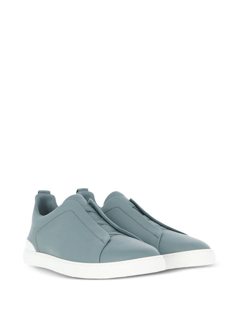 ZEGNA low-top sneakers outlook