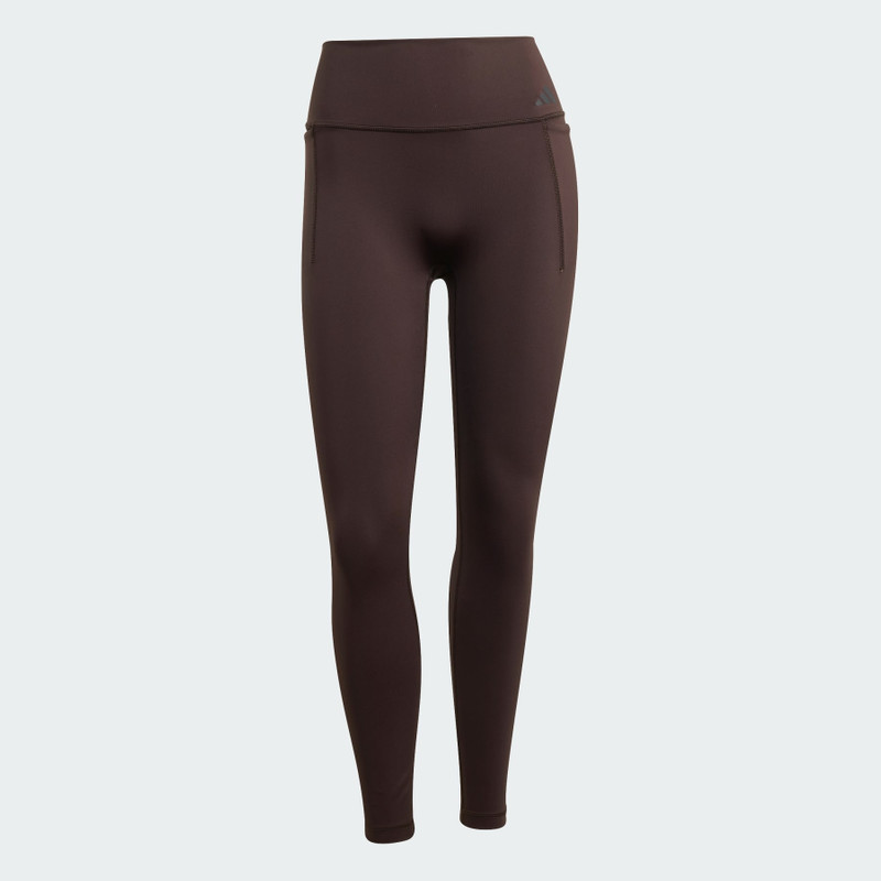 Optime Workout 7/8 Leggings 1